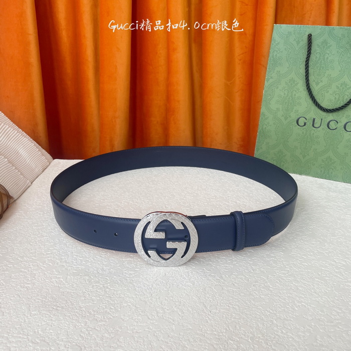 Gucci Belts(AAAA)-988