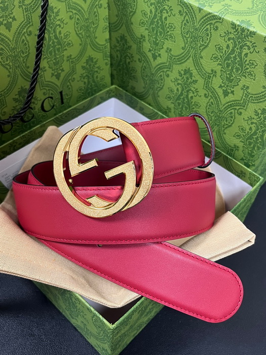 Gucci Belts(AAAA)-984