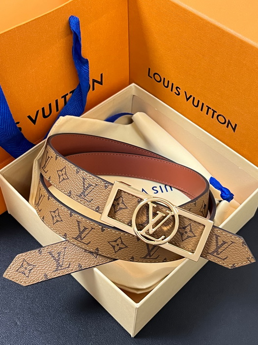 LV Belts Women(AAAAA)-068