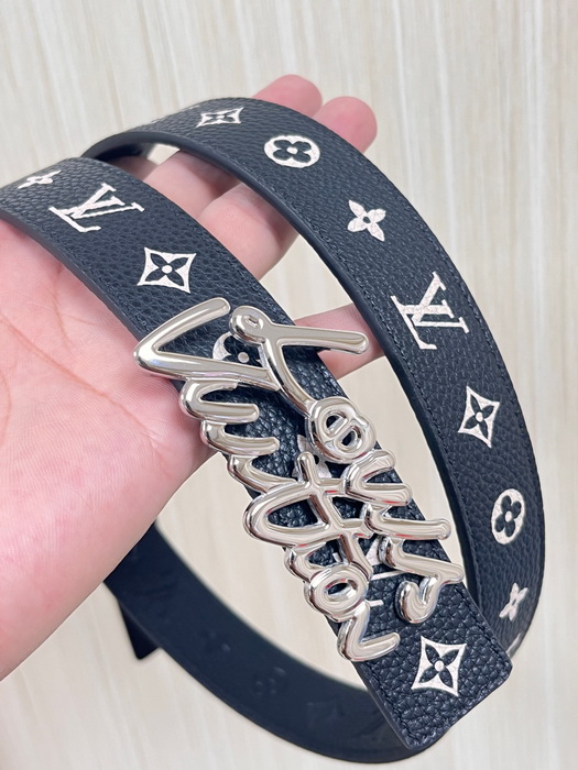 LV Belts Women(AAAAA)-214