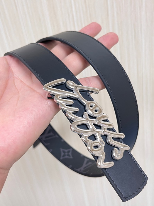 LV Belts Women(AAAAA)-195
