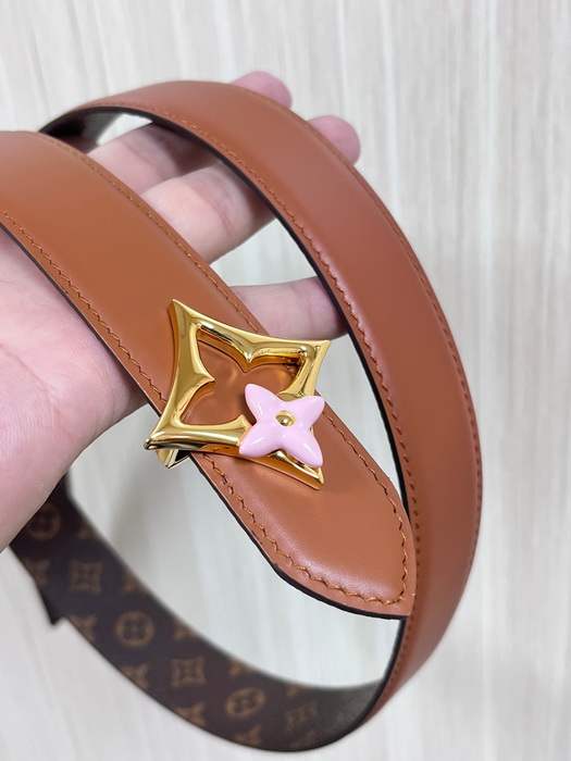 LV Belts Women(AAAAA)-157