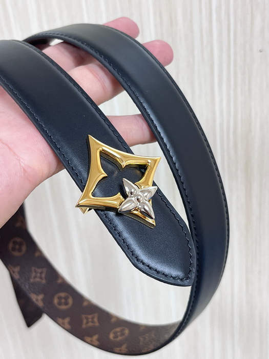 LV Belts Women(AAAAA)-143