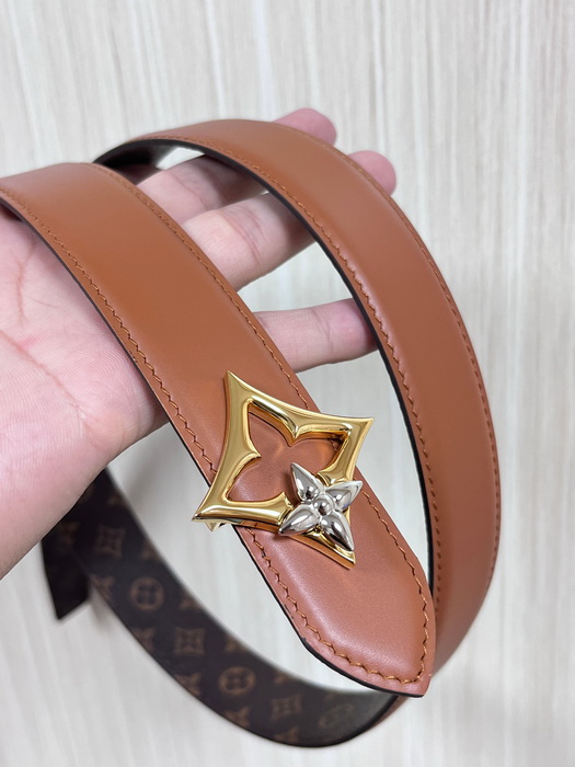 LV Belts Women(AAAAA)-142
