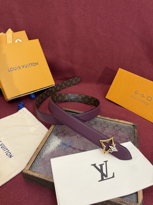 LV Belts Women(AAAAA)-113