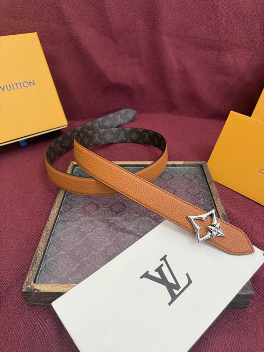 LV Belts Women(AAAAA)-096