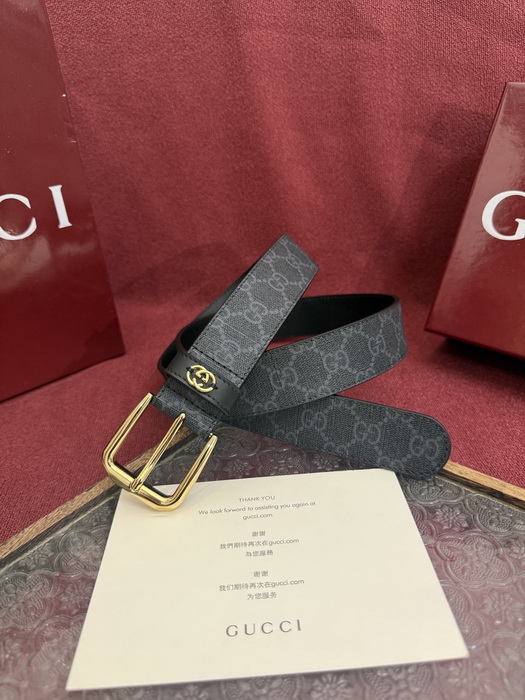 Gucci Belts(AAAAA)-1631