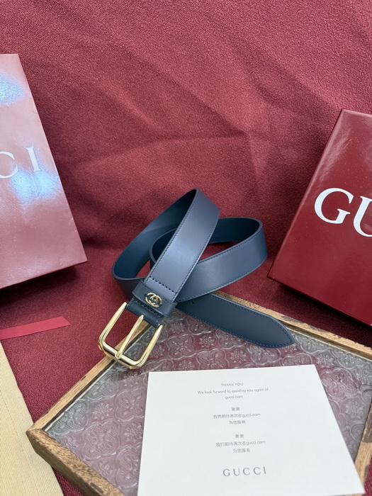 Gucci Belts(AAAAA)-1618