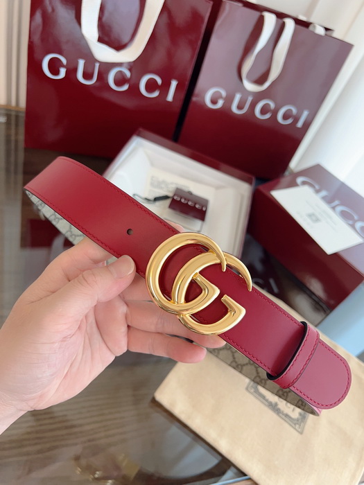 Gucci Belts(AAAA)-972