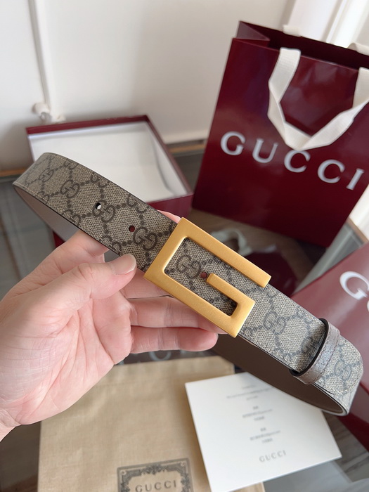 Gucci Belts(AAAAA)-1609