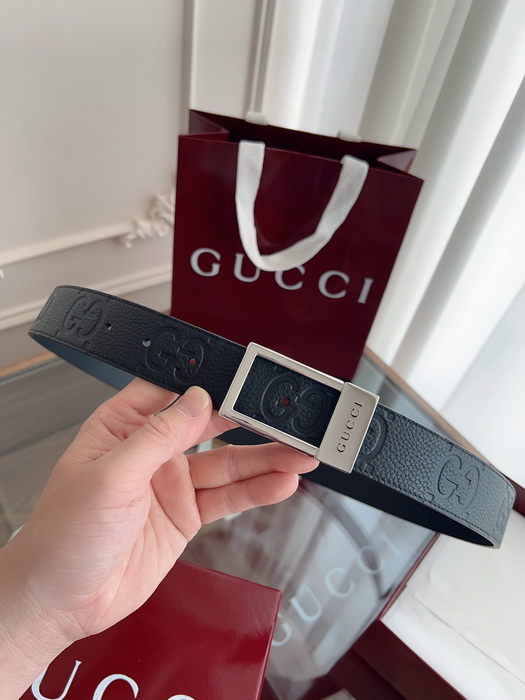 Gucci Belts(AAAAA)-1606