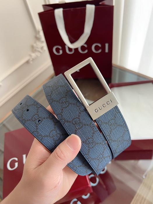 Gucci Belts(AAAAA)-1602