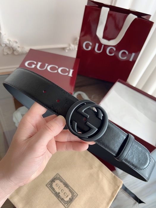 Gucci Belts(AAAA)-960