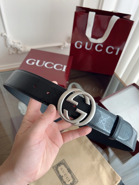 Gucci Belts(AAAA)-959