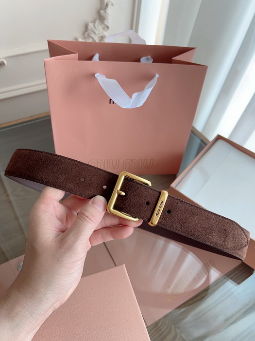 Miu Miu Belts(AAAAA)-100