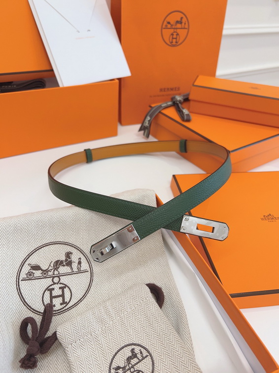 Hermes Belts Women(AAAAA)-143