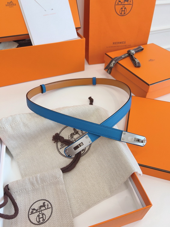 Hermes Belts Women(AAAAA)-127