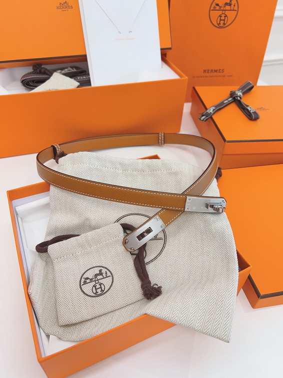 Hermes Belts Women(AAAAA)-153