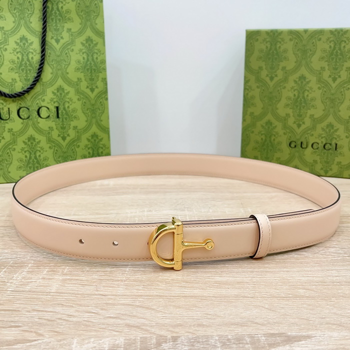Gucci Belts Women(AAAAA)-317