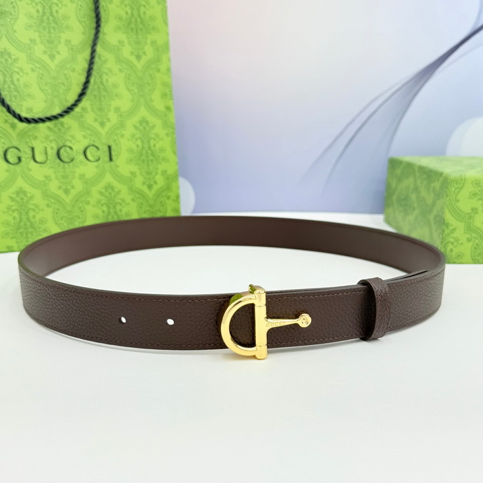 Gucci Belts Women(AAAAA)-307