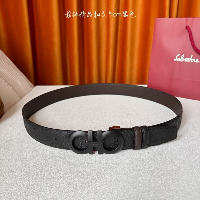 Ferragamo Belts(AAAAA)-1135