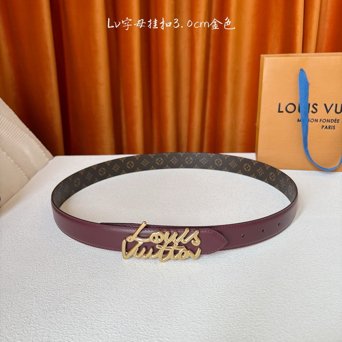 LV Belts Women(AAAAA)-182