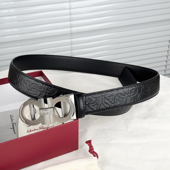 Ferragamo Belts(AAAAA)-1185