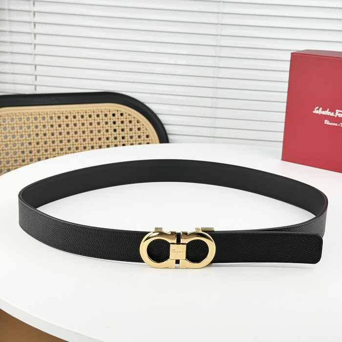 Ferragamo Belts(AAAAA)-1164