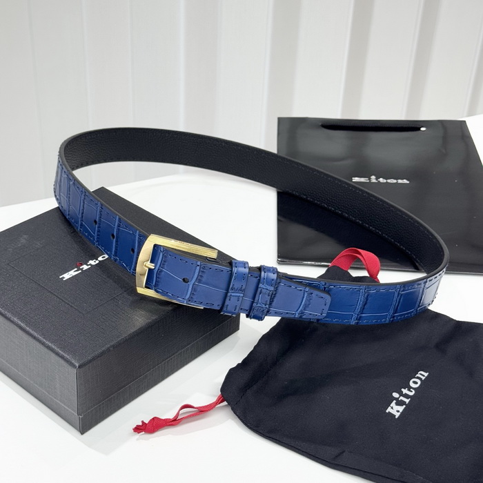 KITON Belts(AAAAA)-026