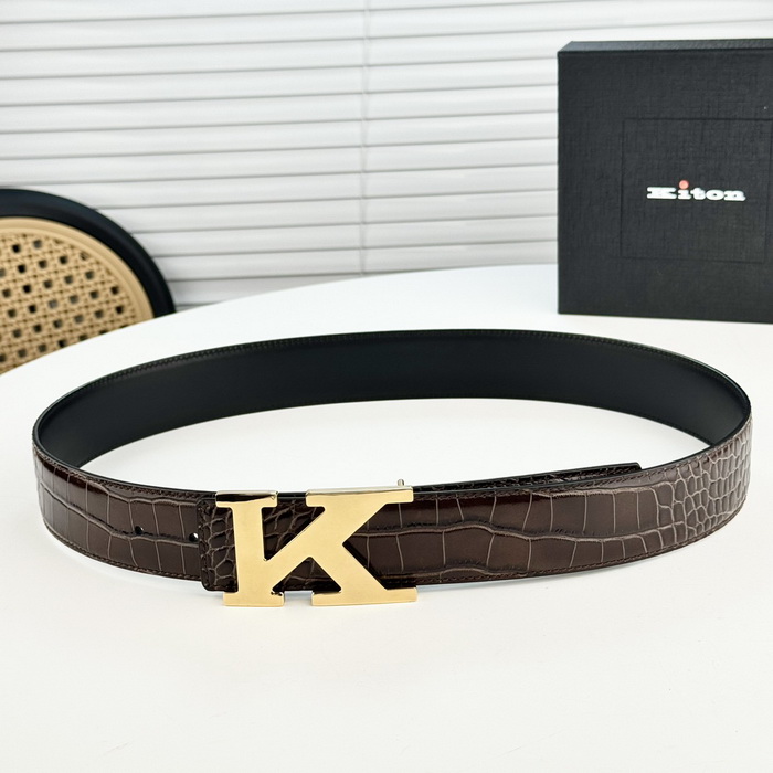 KITON Belts(AAAAA)-007