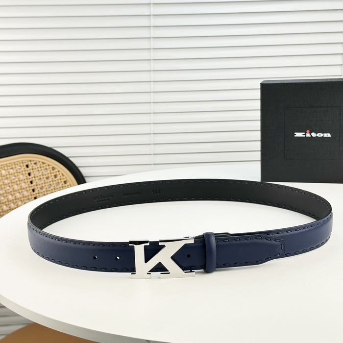KITON Belts(AAAAA)-013