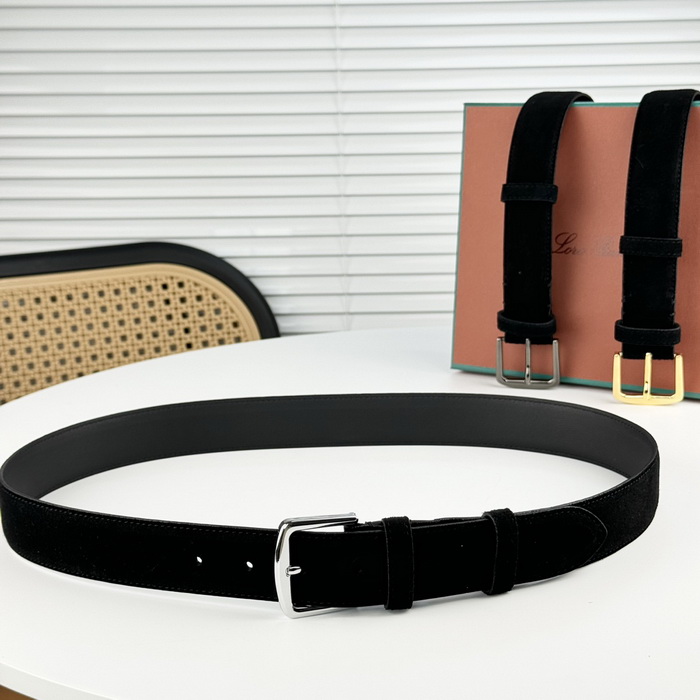 LORO PIANA Belts(AAAAA)-053