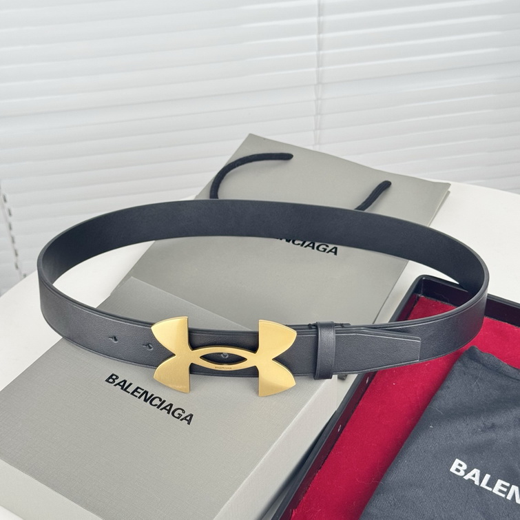 Balenciaga Belts(AAAAA)-177