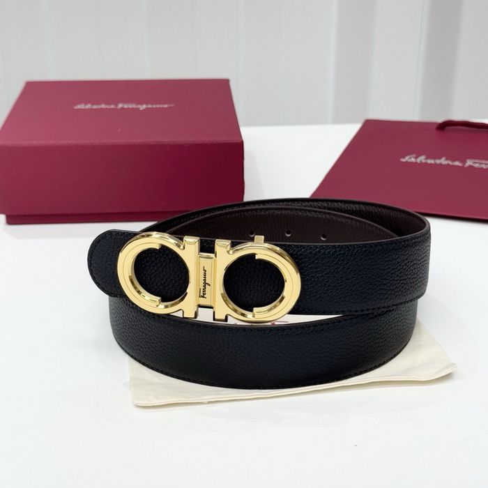 Ferragamo Belts(AAAAA)-1116