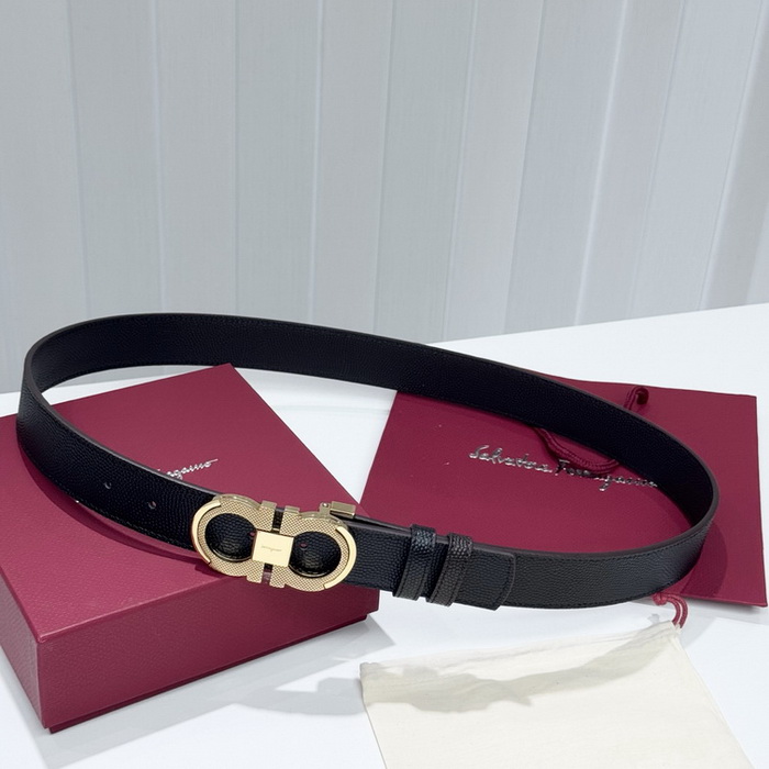 Ferragamo Belts(AAAAA)-1103