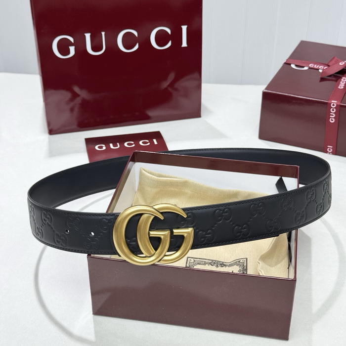 Gucci Belts(AAAA)-954