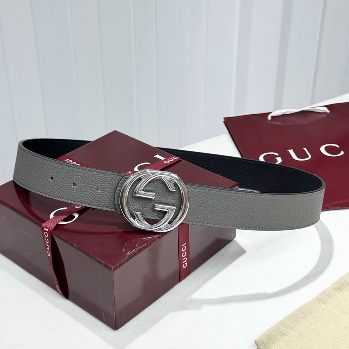 Gucci Belts(AAAA)-945