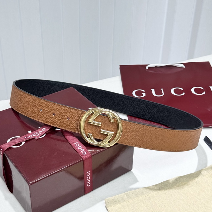 Gucci Belts(AAAA)-943