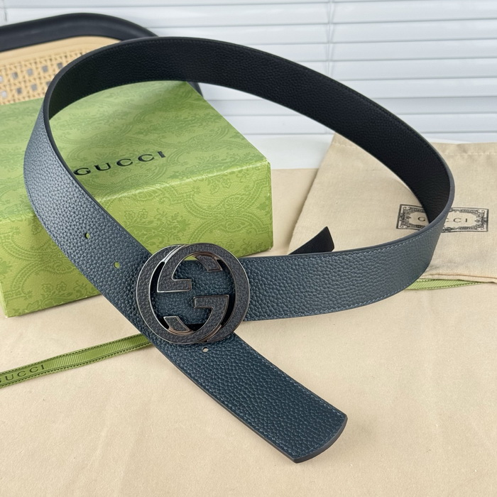 Gucci Belts(AAAA)-937