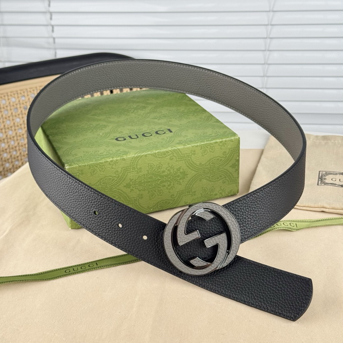 Gucci Belts(AAAA)-934