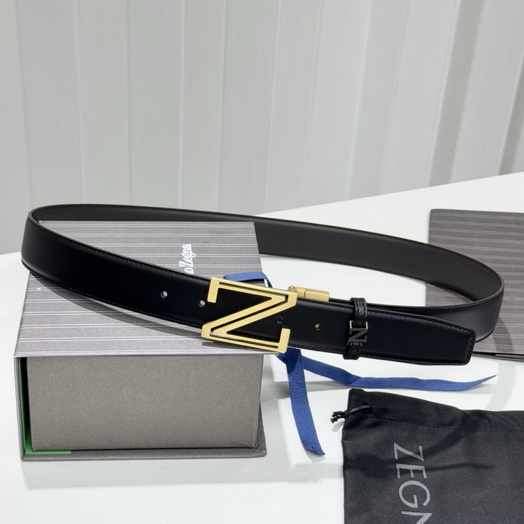 Zegna Belts(AAAAA)-039