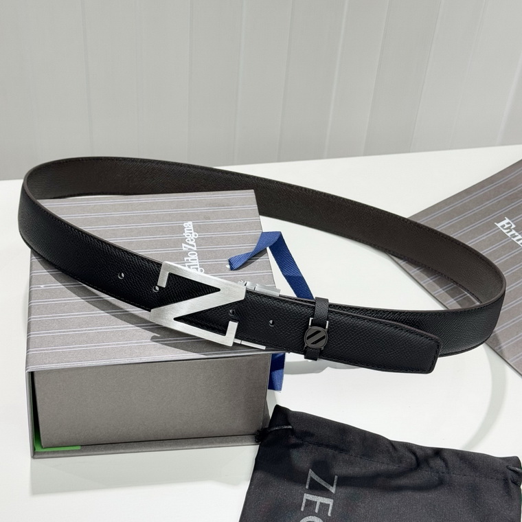 Zegna Belts(AAAAA)-027
