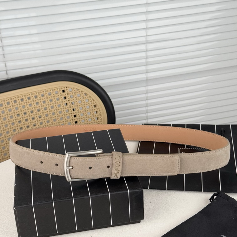 Zegna Belts(AAAAA)-014