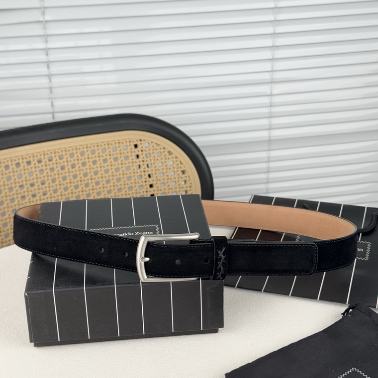 Zegna Belts(AAAAA)-011