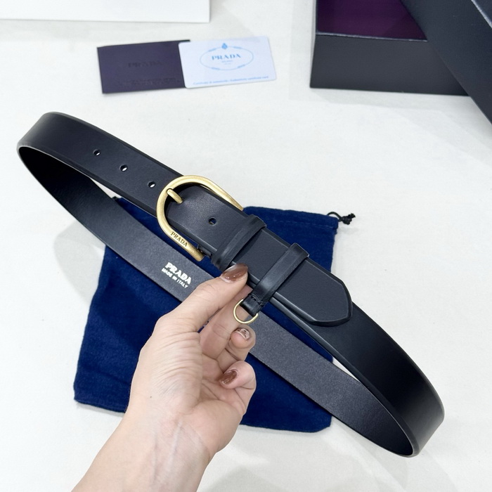 Prada Belts(AAAAA)-236