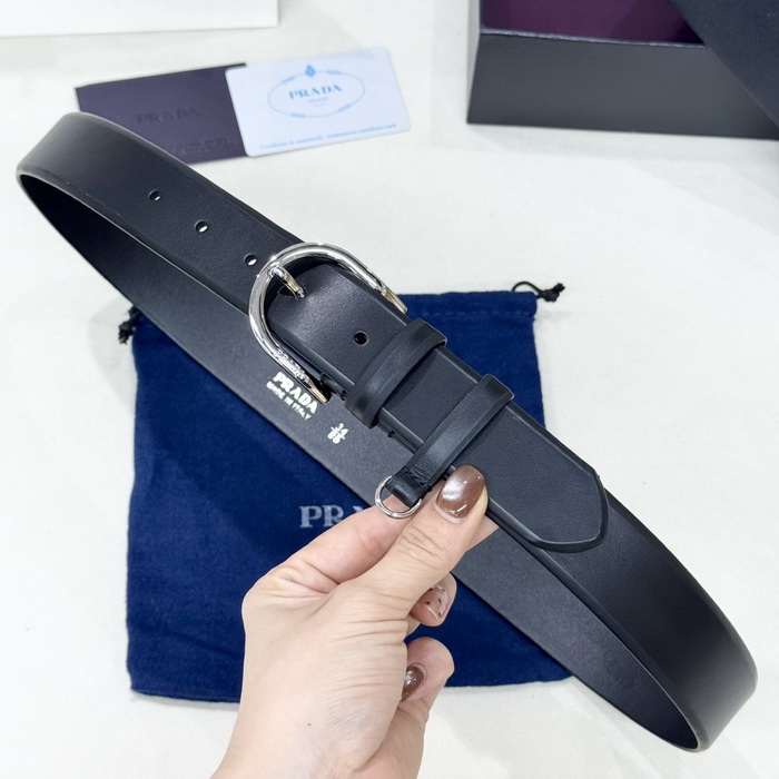 Prada Belts(AAAAA)-234