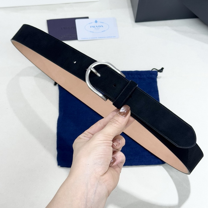 Prada Belts(AAAAA)-227