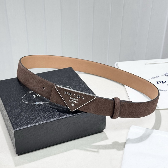 Prada Belts(AAAAA)-224