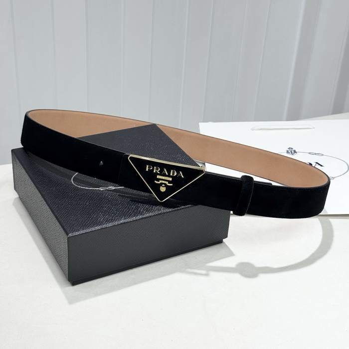 Prada Belts(AAAAA)-220