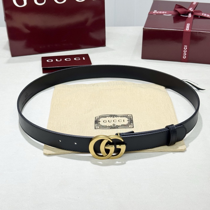 Gucci Belts Women(AAAAA)-252